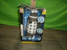 Zeon Dalek dr who projection