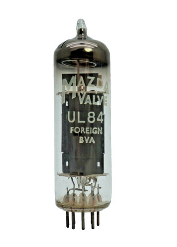 Mazda foreign ul84 45b5 valve - foreign,