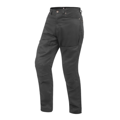 Men black motorcycle - motorcycle, jeans