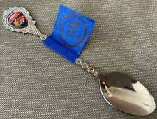 Souvenir spoon tijuana - souvenir,