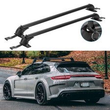 43.3" Locking Roof Rack