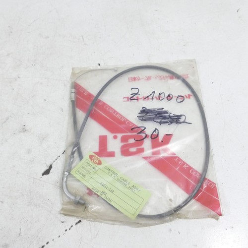 Kawasaki 1000 80 throttle - kawasaki,