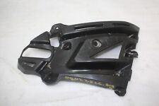 Peugeot 208 Rear Bumper Right Bracket 2020 TO 2023 9836087280 Genuine