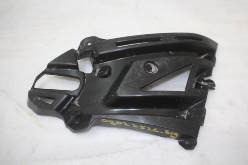 Peugeot 208 rear - rear, bumper