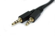 3.5mm Audio AUX IN Cable for a