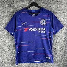 Chelsea FC Home Football Shirt