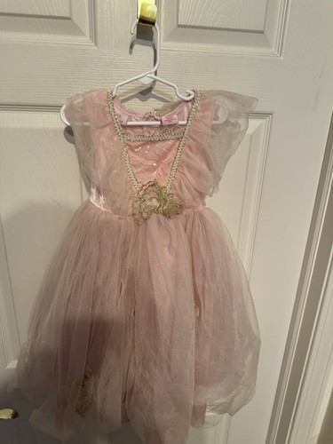 Fairy dust pink - pink, butterfly