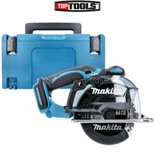 Makita DCS552 18V LXT 136mm