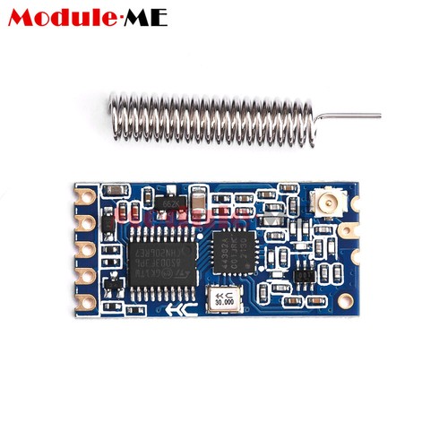 433mhz si4438 wireless - si4438,