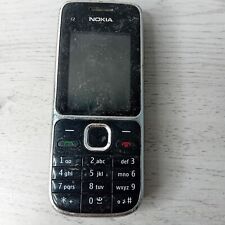 NOKIA C2-01 MOBILE PHONE- NOT