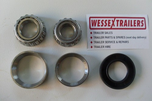 Bearing kit trailer - kit,