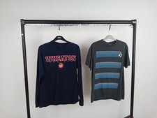 GEAR Vintage Men's Long Sleeve