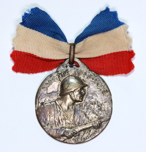 France medaille notre dame - de, notre-dame