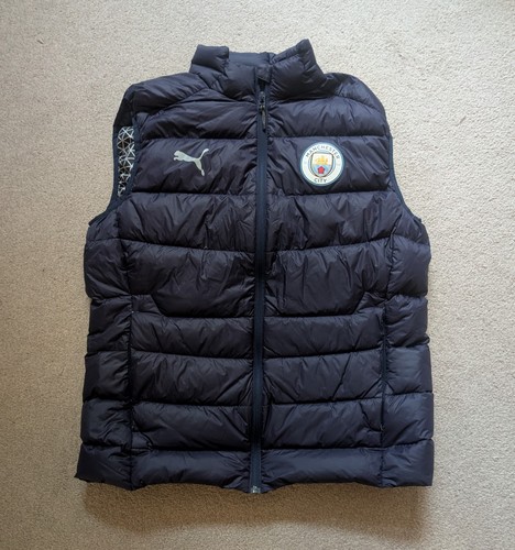 Puma manchester city - manchester,