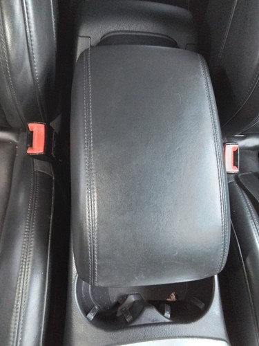 Centre armrest lid audi - audi, mk1