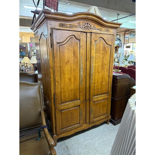 Beautiful hand carved french - hand,