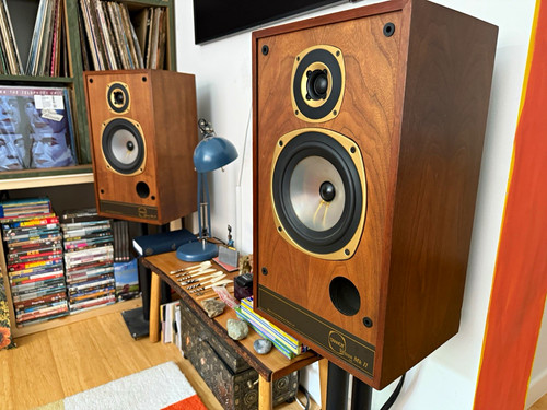 Tannoy venus v30 vintage - tannoy, ii