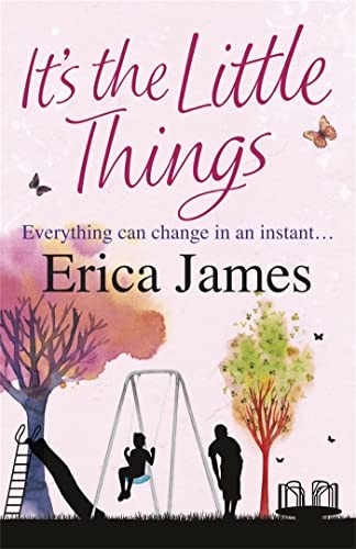 The little things erica - the,