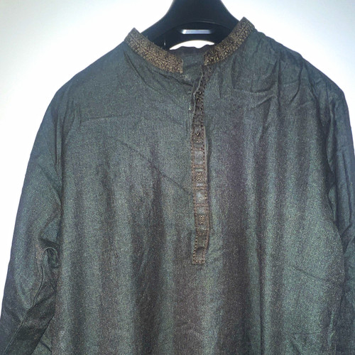 Stylish men green nice - stylish, men's