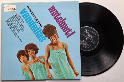 Martha reeves the vandellas - &,