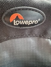 Lowepro Camera Backpack