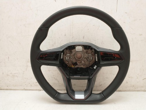 Cupra born steering wheel - cupra,