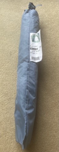 Ikea eldfluga blue green - ikea,