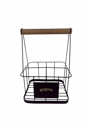Kopparberg metal holder - metal, |