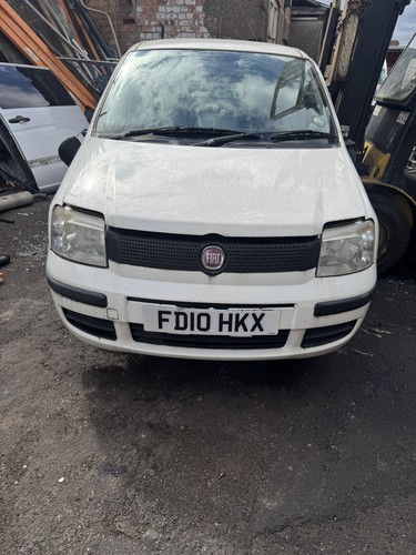 Fiat panda 2004 2011 - panda,