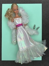 🩵 Vintage 1980s Barbie Doll