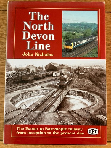 The north devon - the,