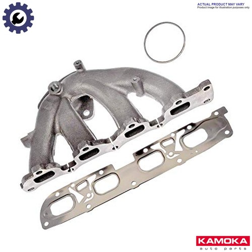 Gasket exhaust manifold - gasket,
