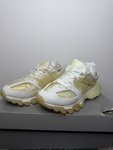 Balenciaga track trainers - balenciaga,
