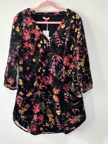 Joe browns floral tunic dress - tunic,