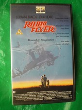 RADIO FLYER  (ELIJAH WOOD +
