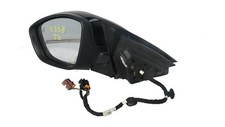 E8049114 door mirror left hand