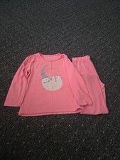 Girls 4-5 Years Pjamas