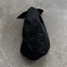 Raf Simons x Easpak Monostrap