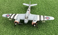 Hobbymaster  Beaufighter TF.Mk X - RAF Coastal Command 236 Squadron- HA2301