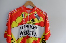 Cycle Bike l/s Jersey 1/4 zip