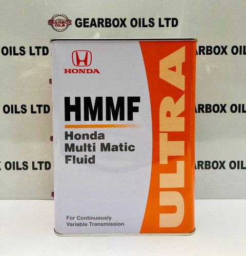 Genuine honda civic cvt - civic,