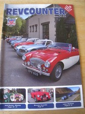 REVCOUNTER JUN 2018 AUSTIN