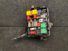 2012-2019 Peugeot 208 1.2L