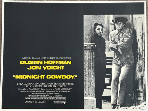 Midnight cowboy original - cowboy,