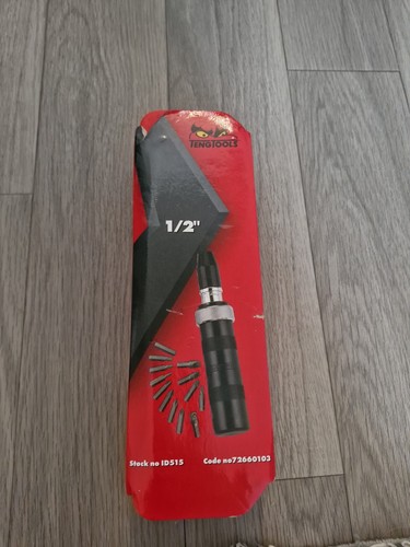 Teng tool id515 piece 2 - tool,