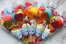 Personalised Pre Filled Car