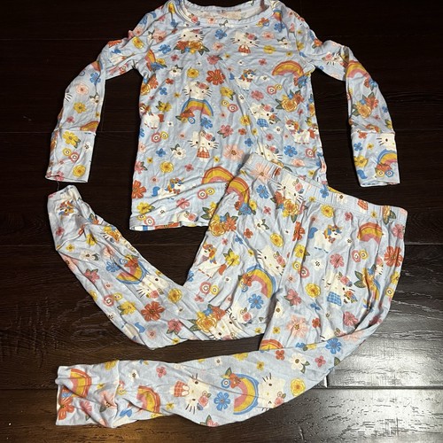 Posh peanut hello kitty spring - peanut,