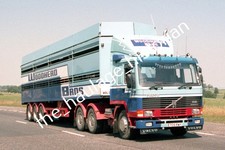 Thh truck photos - thh,