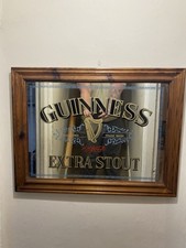 Vintage RARE Genuine Guinness