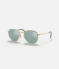 Ray-Ban Vintage Hexagonal